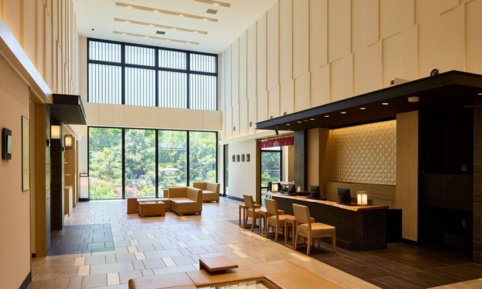 Nagata Hotel | Kanazawa Sainoniwa Hotel