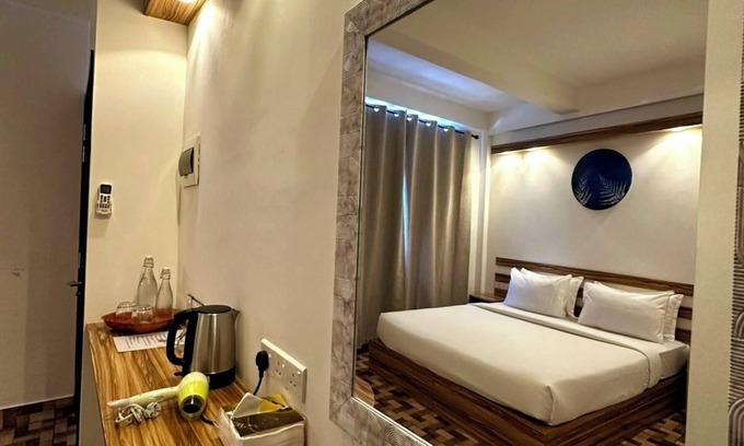 Huraa Casa | KANBULO House Maldives