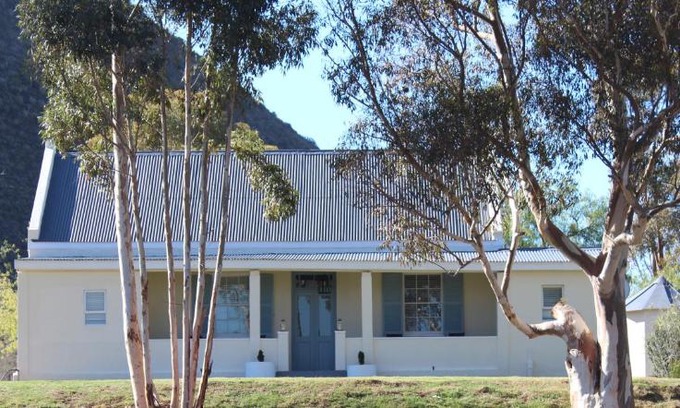 Route 62 Casa | Kandelaars Cottage