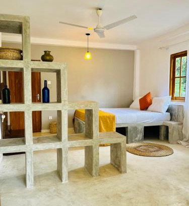 Kandy Villa | Kandy Living Homestay
