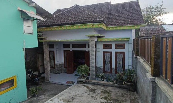 Sukapura Casa | KangWiss Home