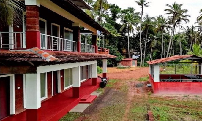 Kannur Casa | Kannur west beach homestay