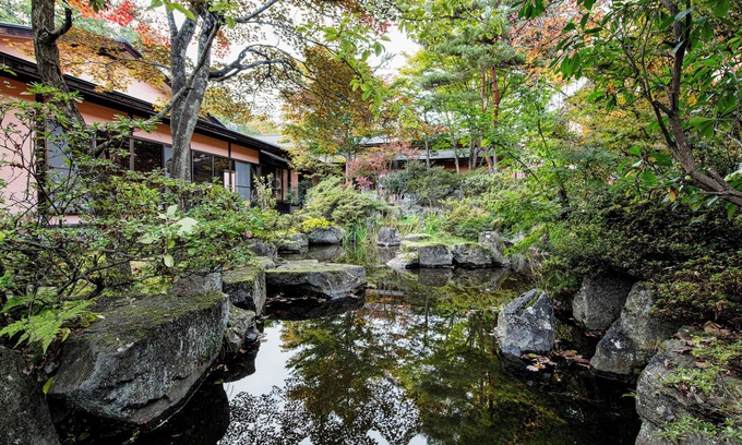 Omachi Casa | Kanouya