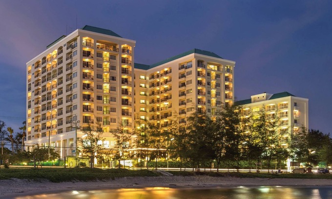 Rayong Apartamento | Kantary Bay Hotel, Rayong