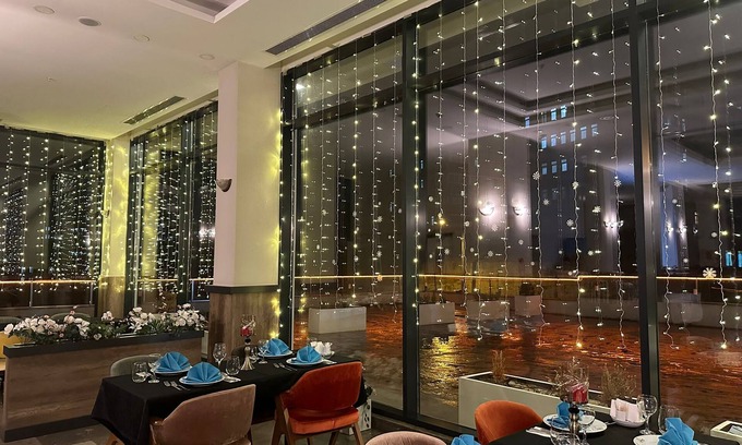 Karabuk Hotel | Kanyonvadi Hotel