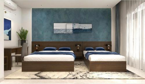 Hai Phong Apartamento | KAPÁS Hotel - House & Drinks Đồi Rồng
