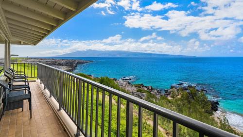 Napili Apartamento | Kapalua Bay Villa 21B2