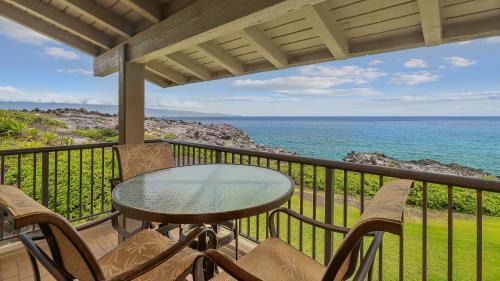 Napili Apartamento | Kapalua Bay Villa 30B1