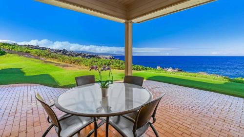 Napili Apartamento | Kapalua Bay Villa 30G4
