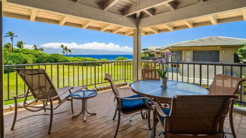 Napili Apartamento | Kapalua Bay Villa 38B2