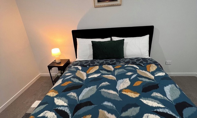 Takanini Casa | Kapia House,Great location for Airport, Botanical Garden, Town Centre.
