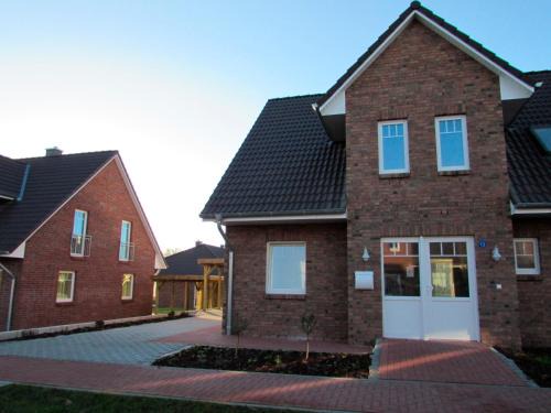 Kleinwaabs Casa | Kapitänshaus
