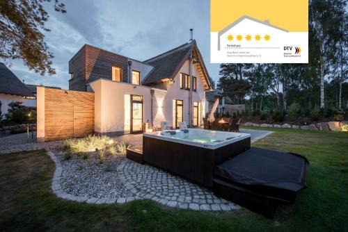 Karlshagen Casa | Kapitaensweg 12