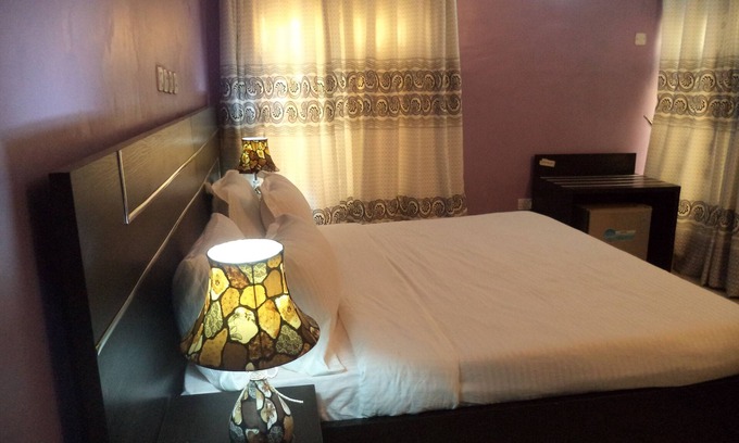 Asokoro Hotel | Kapital Klub & Apartments