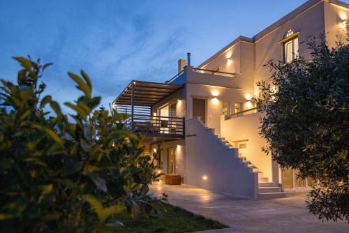 Tinos Casa | Kappa Home tinos