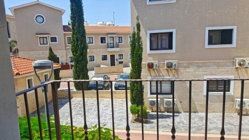 Kapparis Casa | Kapparis town house