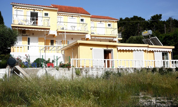 Lassi Apartamento | Kappatos APARTAMENTOS KEFALONIA