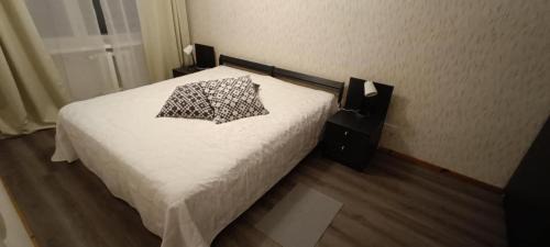 Paldiski Apartamento | Kapteni kodu