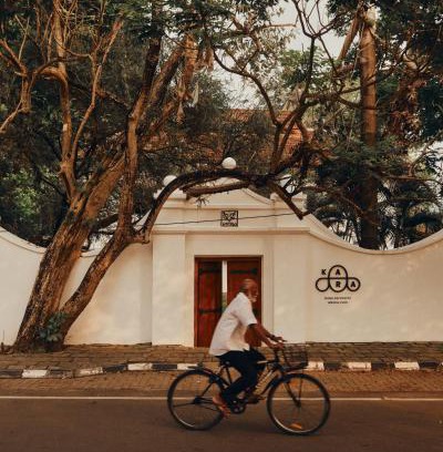 Fort Kochi Hotel | Kara Fort Kochi