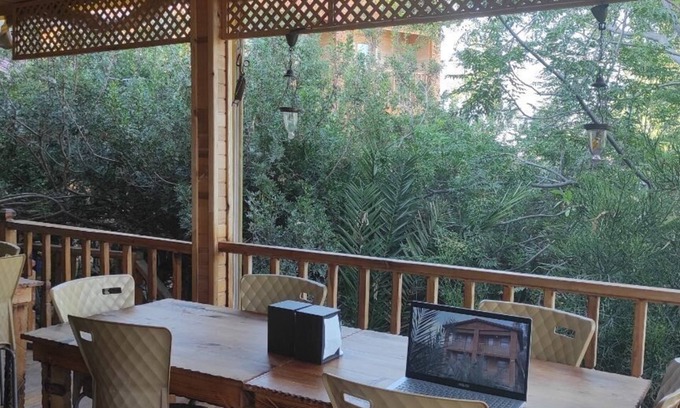 Demre Hotel | Karabibik Bungalow