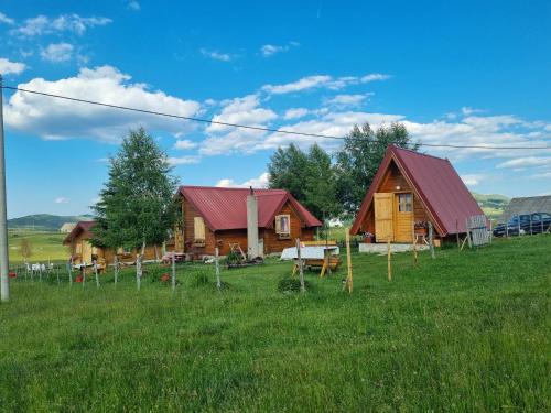 Zabljak Casa | Karadžić