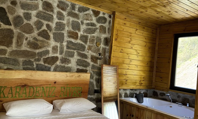 Ardesen Villa | Karadeniz Suit