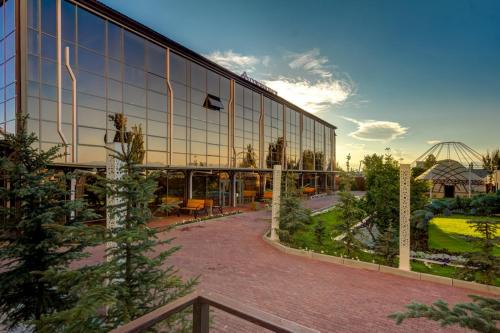 Karakol Hotel | Karagat Hotel