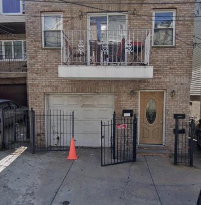 Jersey City Apartamento | Karan luxury apartment
