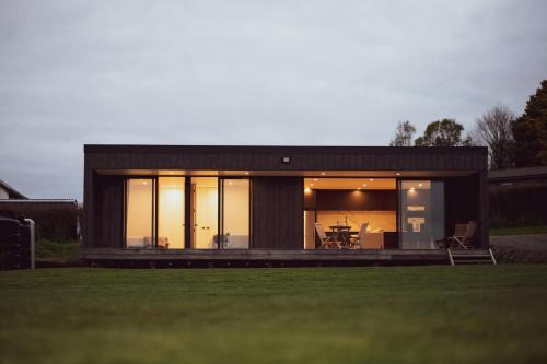 Maungatautari Apartamento | Karapiro BlackBox
