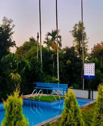 Vayittiri Hotel | Karapuzha Water Scapes Wayanad