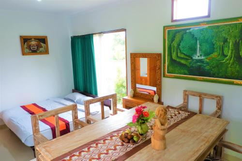 Abiansemal Casa | Karauci Homestay