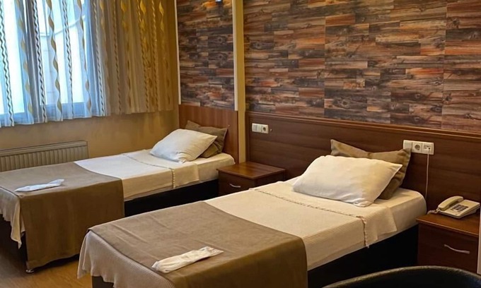 Trabzon Hotel | Karayel Hotel