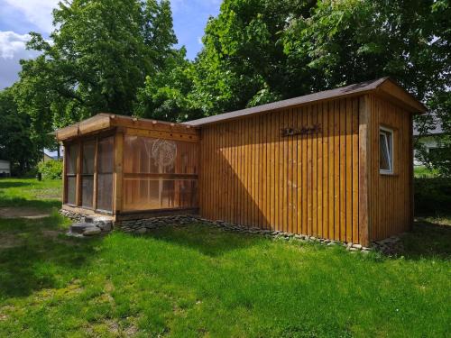 Moravka Apartamento | Karel