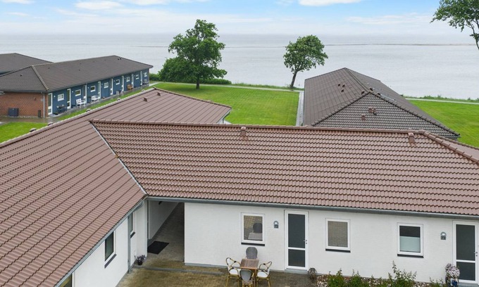 Bogense Apartamento | "Kari" - 50m from the sea by Interhome