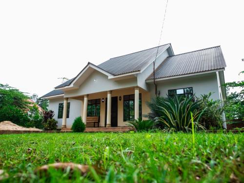 Manyoni Casa | karibucottage&safari