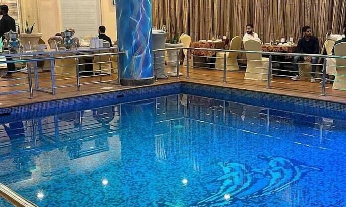 Al Ulaya Hotel | karim Hotel - Al Olya
