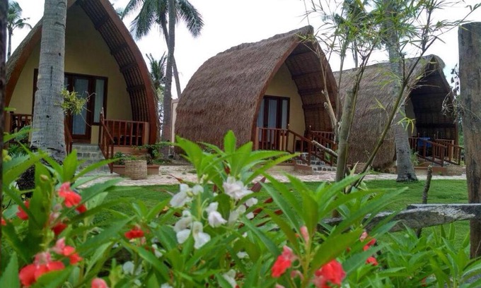 Karimunjava Complejo | Karimun Lumbung