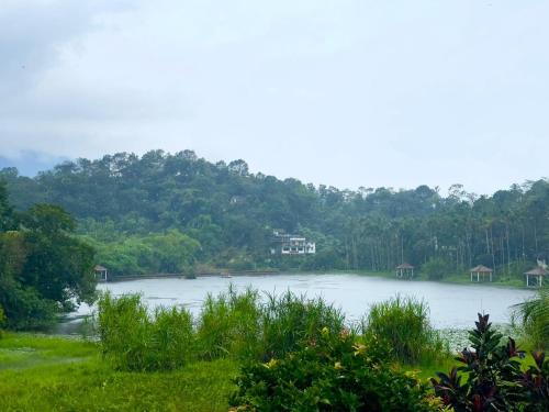 Vayittiri Complejo | Karlad Lake Palace Waterfront Resort by stayRAa