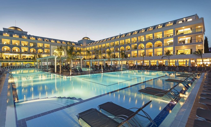 Goynuk Complejo | Karmir Resort & Spa - Ultra All Inclusive