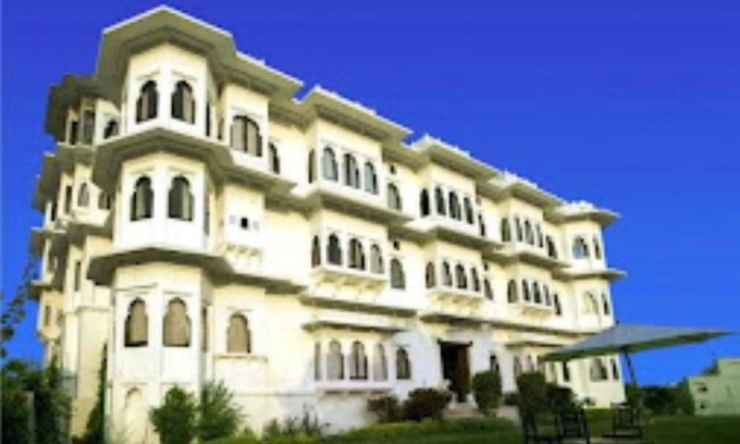 Udaipur Complejo | Karohi Haveli Udaipur