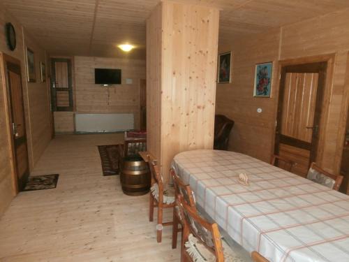 Izki Apartamento | Karpatskiy Domik Izki