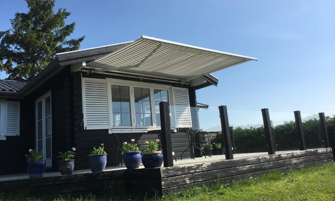Karrebksminde Casa | Karrebæksminde