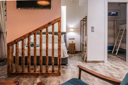Porto Koufo Apartamento | Kartalia apartment
