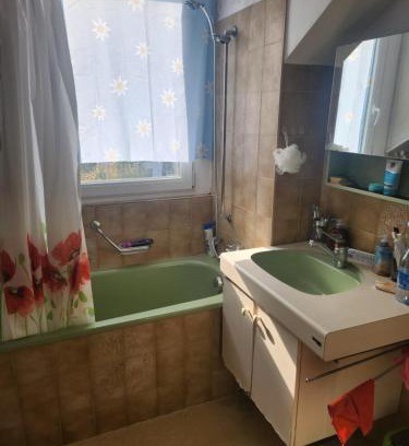 Olten Apartamento | Karte apatment