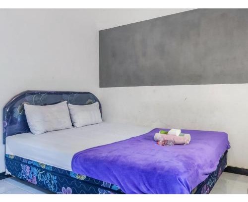 Probolinggo Hotel | Kartini Guest House near Alun Alun Probolinggo