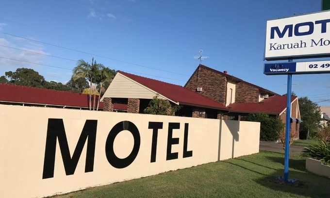 Karuah Hotel | Karuah Motor Inn
