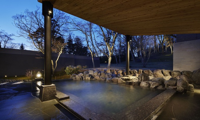 Karuizawa Hotel | Karuizawa Prince Hotel West