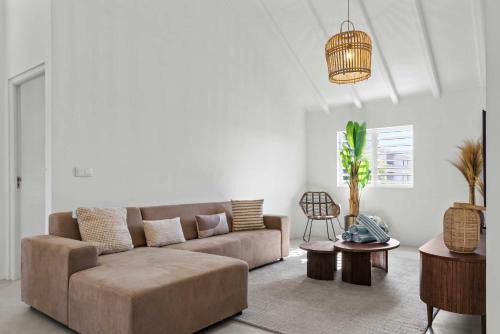 Koralengebied Apartamento | Kas Leon - Mufasa Penthouse