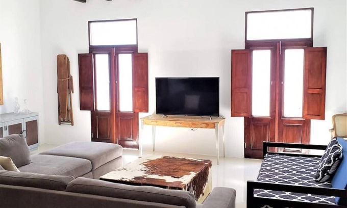 Old San Juan Apartamento | 201 LOFTS · The Lofts Luxury Apartments