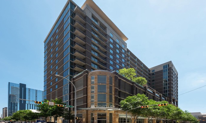 Waller Creek District Apartamento | Kasa Lady Bird Lake Austin